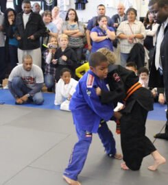 TX Black Belt Academy