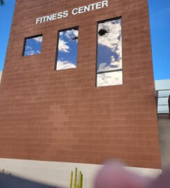 Apache wells fitness center