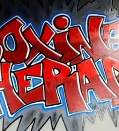 Boxing Therapy & Fitness