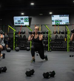 Bodify Functional Fitness At South Gate