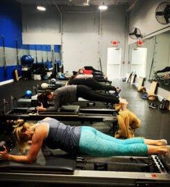 Equity Reformer Studio