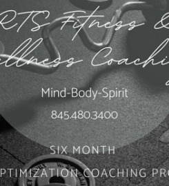 RTS Fitness Coach