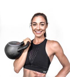 Embrace Training