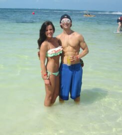 Clients First Fitness and Travel