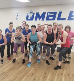 Coopers Cycle & Fitness Center