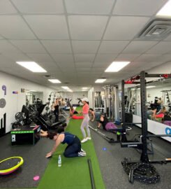 10th Fitness