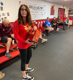 Sit Means Sit Dog Training Corpus Christi