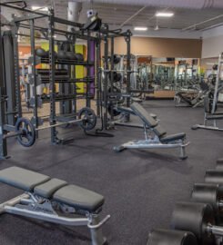 Anytime Fitness