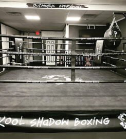 Kool ShadowBoxing KLub