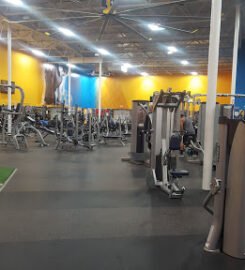 Fitness Connection