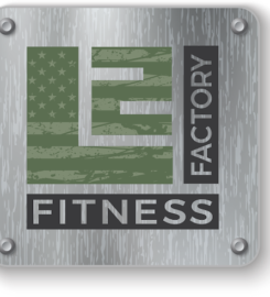L Squared Fitness Factory