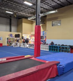 Elite Gymnastics Center