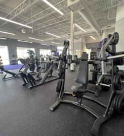 Anytime Fitness