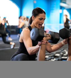 Burn Boot Camp