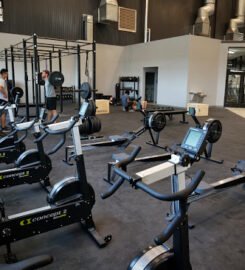 Movement Plano