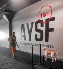 AsYouSeeFit