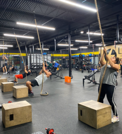 Life Fit Gym