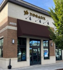 YogaSix Forest Acres