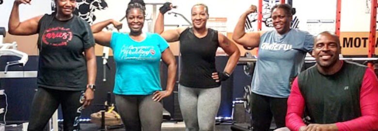 Coach Ray’s Fitness Club