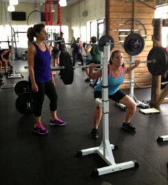 The Fitness Loft Manhasset