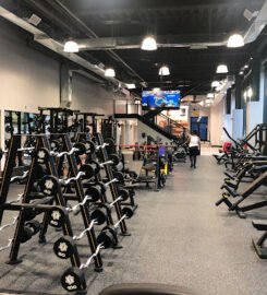 Fitness Factory
