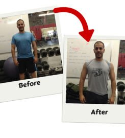 Destination Fitcations