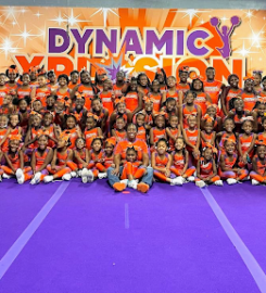 Dynamic Xplosion Cheer  Inc.