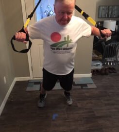 Age-Well Arizona Fitness/Wellness for Seniors