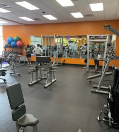 Anytime Fitness