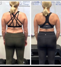Fuel and Form Nutrition