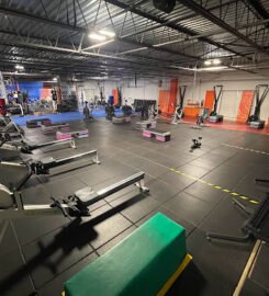 Farmingdale Xpress Body Boot Camp