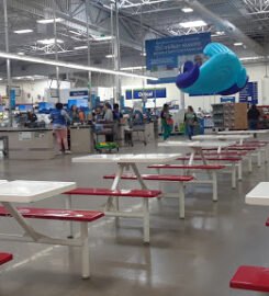 Sam’s Club