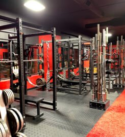 614 Barbell