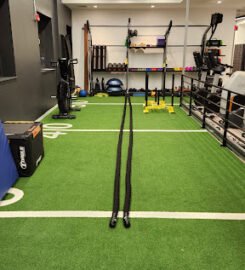 Amplify Fitness