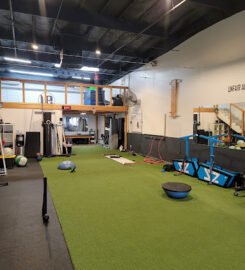 Unfair Advantage Performance & Personal Training