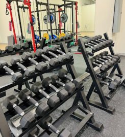 Define Private Training