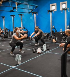 Bodify Functional Fitness