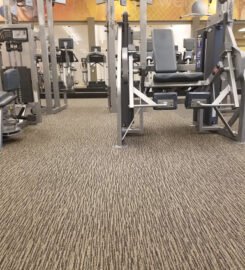 LA Fitness