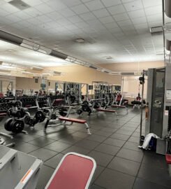 Lifestyles Fitness