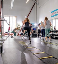 Athletic Outcomes