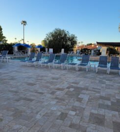 Main Leisure World Pool/Gym