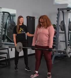 Axio Fitness Churchill
