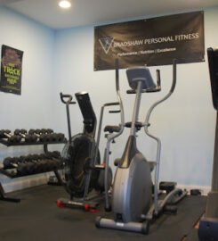 Bradshaw Personal Fitness