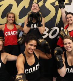 Rockstar Kickboxing of Miller Place
