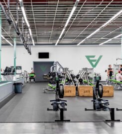 Delhi Fitness Club
