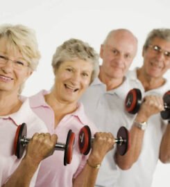 Perfect Personal Training — North Royalton