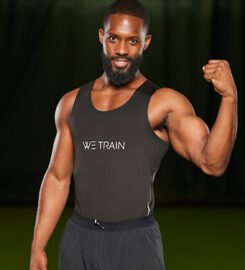 We Train Bootcamp
