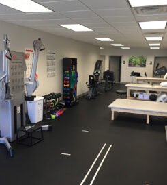 ProMotion Rehab and Sports Medicine – Florence