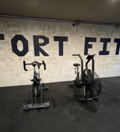 Fort Fit