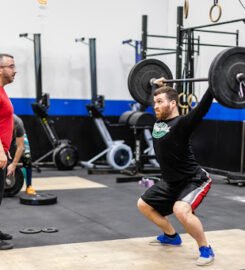 Albany CrossFit